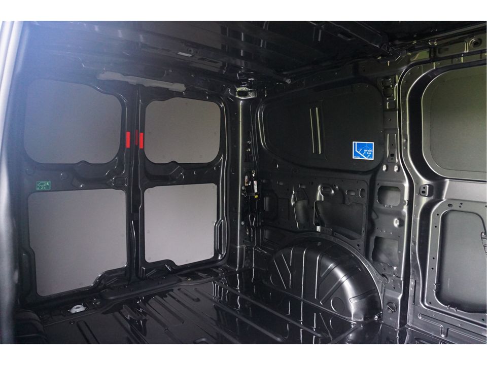 Ford Transit Custom 300S 136PK Trend MY2024 Sync 4 12" Apple CP/Android A, Cam, LED, Trekhaak!! NR. 292