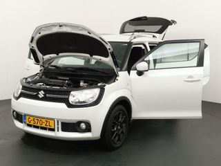 Suzuki Ignis 1.2 Select automaat