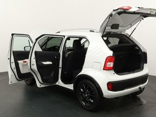 Suzuki Ignis 1.2 Select automaat