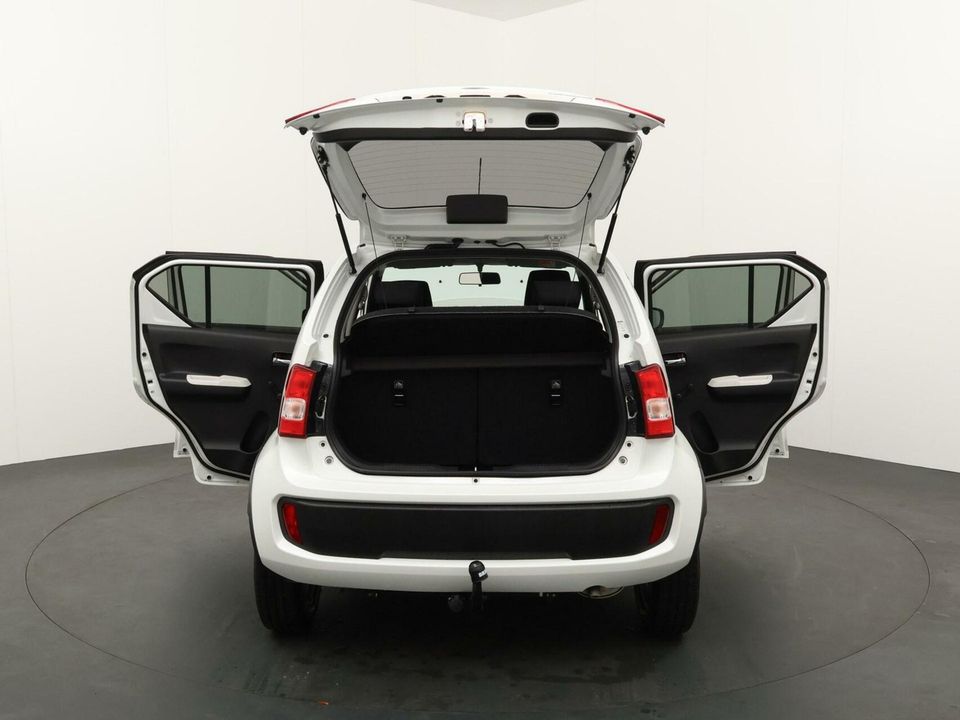 Suzuki Ignis 1.2 Select automaat