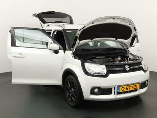 Suzuki Ignis 1.2 Select automaat