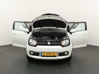 Suzuki Ignis 1.2 Select automaat