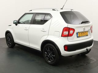 Suzuki Ignis 1.2 Select automaat