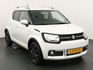 Suzuki Ignis 1.2 Select automaat