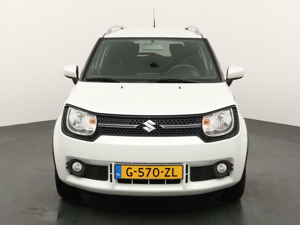 Suzuki Ignis 1.2 Select automaat