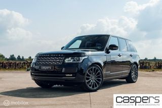 Land Rover Range Rover 5.0 V8 SVAutobiography 551PK