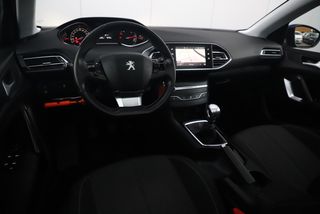 Peugeot 308 SW 1.5 BlueHDi Blue Lease Executive Panoramadak Comfortstoelen Navigatie Camera Carplay Android 16 inch LMV Getint Glas