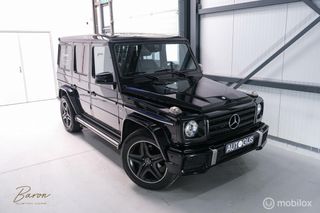 Mercedes-Benz G-Klasse AMG G55 | Youngtimer | G63 | Fiscaal aantrekkelijk | lease