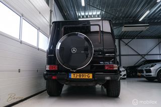 Mercedes-Benz G-Klasse AMG G55 | Youngtimer | G63 | Fiscaal aantrekkelijk | lease