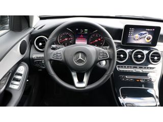 Mercedes-Benz C-Klasse Estate 350 e Premium | Incl BTW | Cruise | Led | PDC