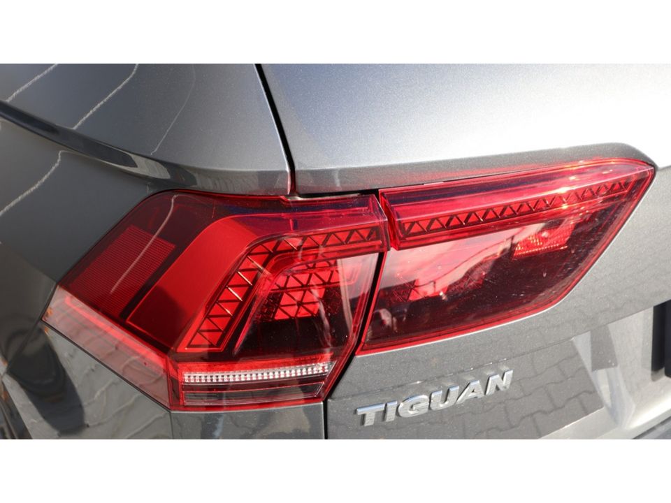 Volkswagen Tiguan 1.5 TSI ACT Highline | Led | Media | DSG | Adaptieve cruise