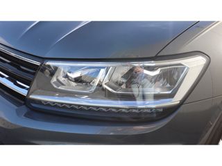 Volkswagen Tiguan 1.5 TSI ACT Highline | Led | Media | DSG | Adaptieve cruise