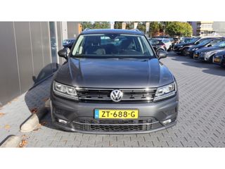 Volkswagen Tiguan 1.5 TSI ACT Highline | Led | Media | DSG | Adaptieve cruise