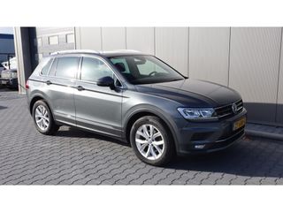 Volkswagen Tiguan 1.5 TSI ACT Highline | Led | Media | DSG | Adaptieve cruise