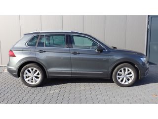 Volkswagen Tiguan 1.5 TSI ACT Highline | Led | Media | DSG | Adaptieve cruise