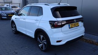 Volkswagen T-Cross 1.0 TSI Style | R Line | adap. cruise | Led | Media | Clima