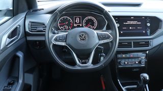 Volkswagen T-Cross 1.0 TSI Style | R Line | adap. cruise | Led | Media | Clima