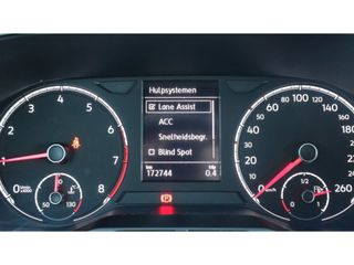 Volkswagen T-Cross 1.0 TSI Style | R Line | adap. cruise | Led | Media | Clima