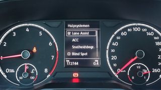 Volkswagen T-Cross 1.0 TSI Style | R Line | adap. cruise | Led | Media | Clima