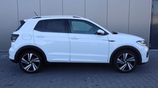 Volkswagen T-Cross 1.0 TSI Style | R Line | adap. cruise | Led | Media | Clima