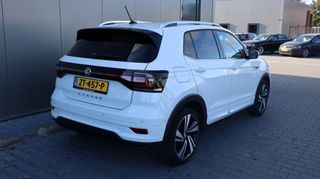 Volkswagen T-Cross 1.0 TSI Style | R Line | adap. cruise | Led | Media | Clima