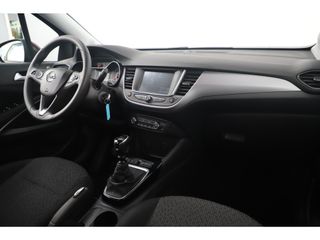 Opel Crossland X 1.2 Turbo Innovation 110PK Carplay Android Navigatie Airco Cruise Bluetooth