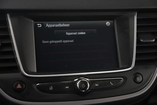 Opel Crossland X 1.2 Turbo Innovation 110PK Carplay Android Navigatie Airco Cruise Bluetooth