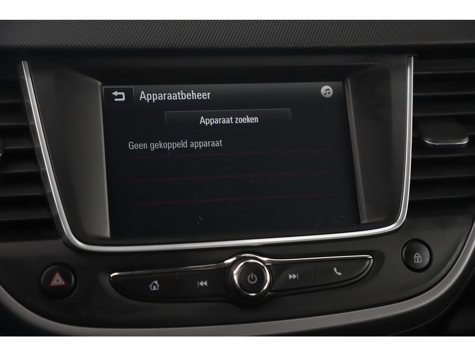 Opel Crossland X 1.2 Turbo Innovation 110PK Carplay Android Navigatie Airco Cruise Bluetooth