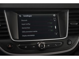 Opel Crossland X 1.2 Turbo Innovation 110PK Carplay Android Navigatie Airco Cruise Bluetooth