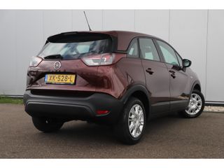 Opel Crossland X 1.2 Turbo Innovation 110PK Carplay Android Navigatie Airco Cruise Bluetooth