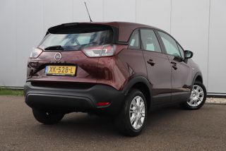 Opel Crossland X 1.2 Turbo Innovation 110PK Carplay Android Navigatie Airco Cruise Bluetooth