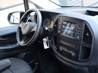 Mercedes-Benz Vito 114 CDI 9g Tronic Automaat - Lang L2 - Apple Carplay - Cruise - Camera