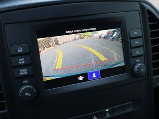 Mercedes-Benz Vito 114 CDI 9g Tronic Automaat - Lang L2 - Apple Carplay - Cruise - Camera