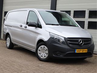 Mercedes-Benz Vito 114 CDI 9g Tronic Automaat - Lang L2 - Apple Carplay - Cruise - Camera