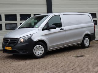 Mercedes-Benz Vito 114 CDI 9g Tronic Automaat - Lang L2 - Apple Carplay - Cruise - Camera