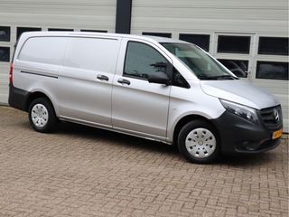 Mercedes-Benz Vito 114 CDI 9g Tronic Automaat - Lang L2 - Apple Carplay - Cruise - Camera