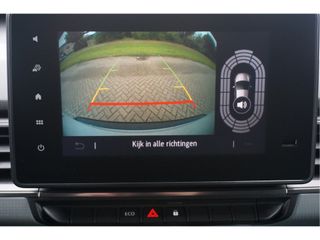 Renault Kangoo E-Tech N-Connecta L1 45 kWh Automaat Goedkoopste van NL!! Seba subsidie NR. B01*