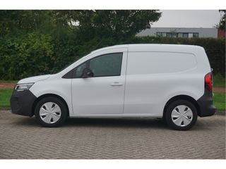 Renault Kangoo E-Tech N-Connecta L1 45 kWh Automaat Goedkoopste van NL!! Seba subsidie NR. B01*