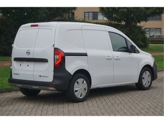 Renault Kangoo E-Tech N-Connecta L1 45 kWh Automaat Goedkoopste van NL!! Seba subsidie NR. B01*