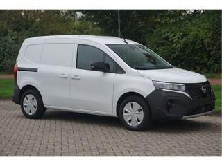 Renault Kangoo E-Tech N-Connecta L1 45 kWh Automaat Goedkoopste van NL!! Seba subsidie NR. B01*