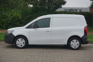 Renault Kangoo E-Tech N-Connecta L1 45 kWh Automaat Goedkoopste van NL!! Seba subsidie NR. B03*