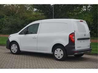 Renault Kangoo E-Tech N-Connecta L1 45 kWh Automaat Goedkoopste van NL!! Seba subsidie NR. B03*