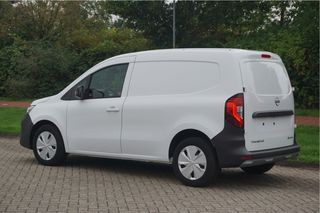 Renault Kangoo E-Tech N-Connecta L1 45 kWh Automaat Goedkoopste van NL!! Seba subsidie NR. B03*