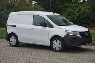 Renault Kangoo E-Tech N-Connecta L1 45 kWh Automaat Goedkoopste van NL!! Seba subsidie NR. B03*