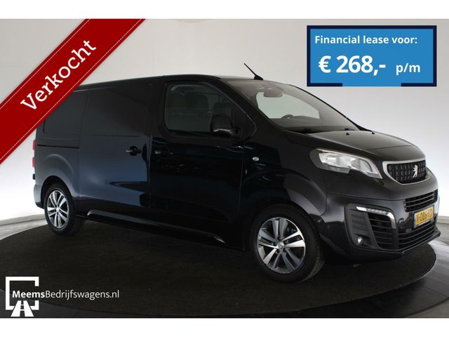 Peugeot Expert Bestel 227S 2.0 BlueHDI 180 Premium Pack