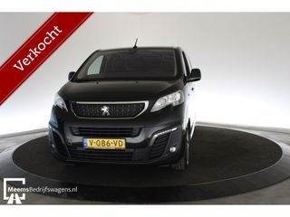 Peugeot Expert Bestel 227S 2.0 BlueHDI 180 Premium Pack