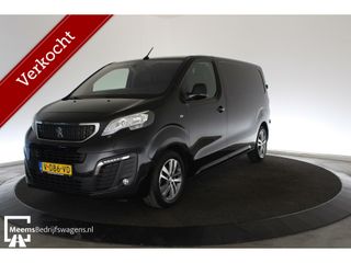 Peugeot Expert Bestel 227S 2.0 BlueHDI 180 Premium Pack