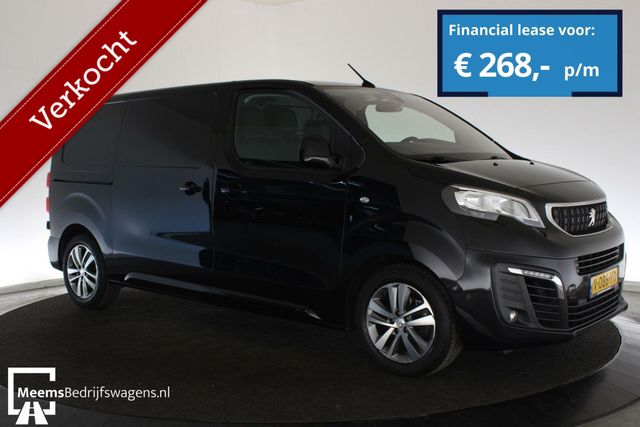 Peugeot Expert Bestel 227S 2.0 BlueHDI 180 Premium Pack