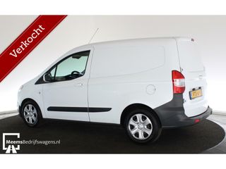 Ford Transit Courier AIRCO CRUISE STOELVERW BLEUT 1.5 TDCI