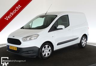 Ford Transit Courier AIRCO CRUISE STOELVERW BLEUT 1.5 TDCI